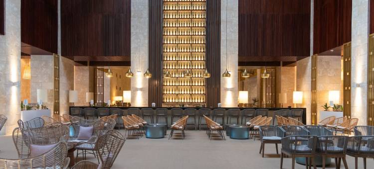 巴瓦罗公主家庭俱乐部酒店-全包(Princess Family Club Bavaro - All Inclusive)图片