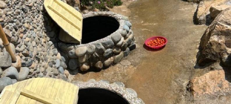 Goheung Eunyul Pension图片