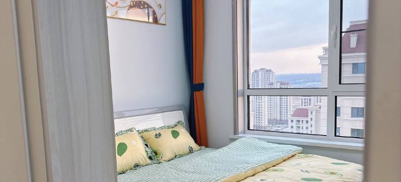 姐妹之家民宿(广场道分店)图片