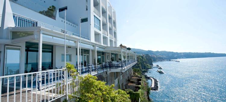 王子公园酒店(Parco dei Principi)图片