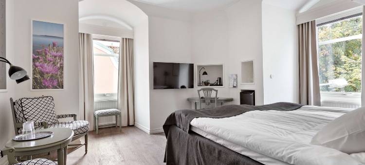 贝斯特韦斯特中央必住酒店(Best Western Centralhotellet)图片