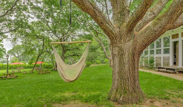 Ruschmeyers #3 - Queen Hotel Overview