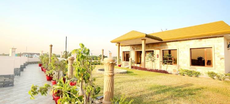 OYO 36262 Armaan Resort图片