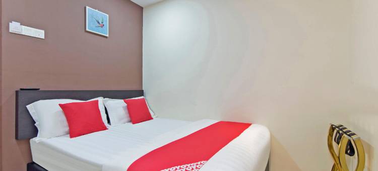 萨莉娜伊斯兰酒店(Salina Hotel Syariah)图片