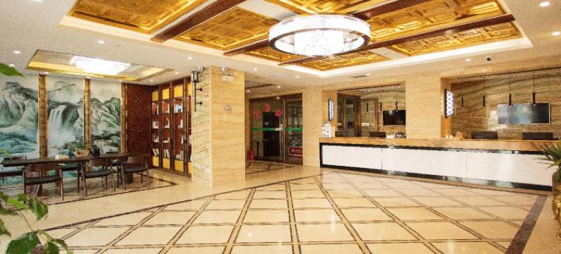 星城酒店(固始陈元光大道人民政府店)图片