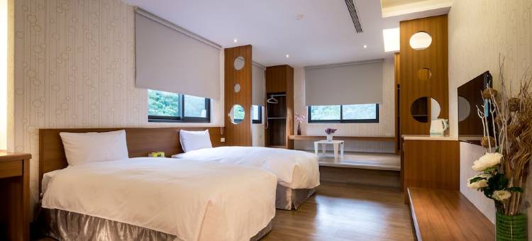 少爷时尚旅馆图片