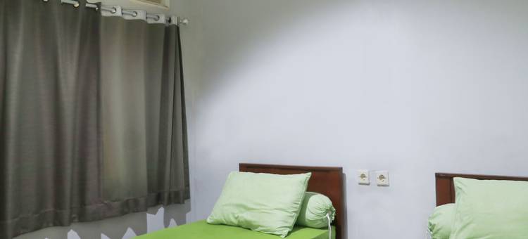 Guest House Rumah Lombok图片