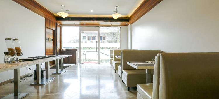 Treebo 高级 Eden 住宅(Treebo Premium Eden Residency)图片
