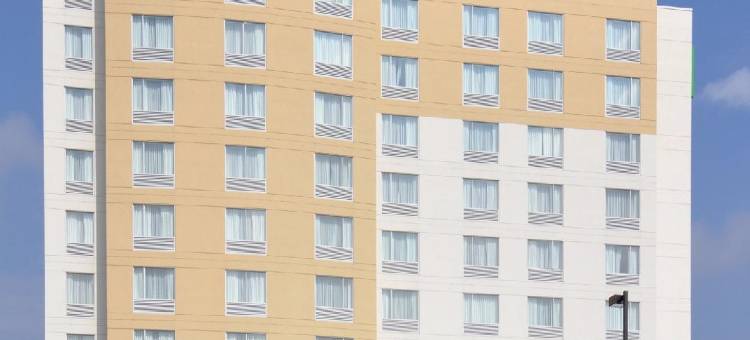 智选假日套房酒店多伦多 - MARKHAM(Holiday Inn Express & Suites Toronto - Markham)图片