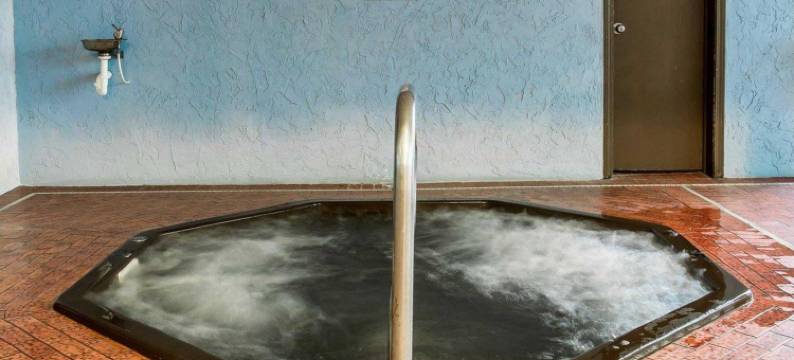 盖洛德品质酒店(Quality Inn)图片