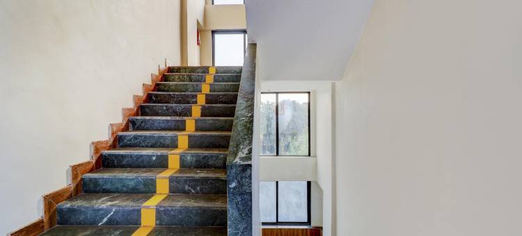 Collection O Kharbao Bhiwandi Thane图片