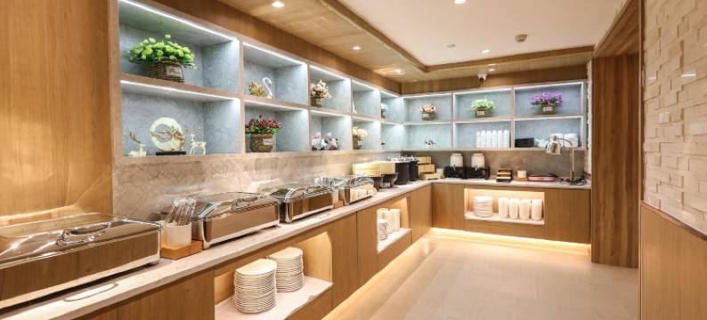 汉庭酒店(乌鲁木齐北门地铁站店)图片