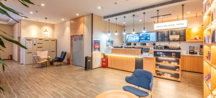 汉庭酒店(定州军工路店)图片