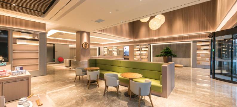 全季酒店(南京江宁东南大学店)图片