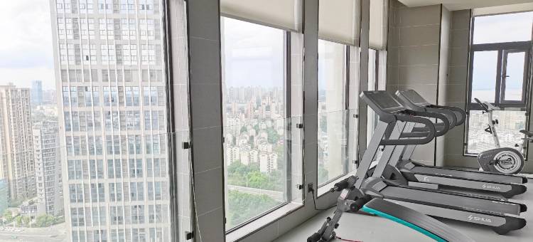 汉庭酒店(安庆吾悦广场店)图片