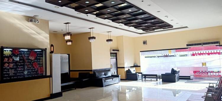 Sogo酒店-布安迪亚(Hotel Sogo Buendia)图片