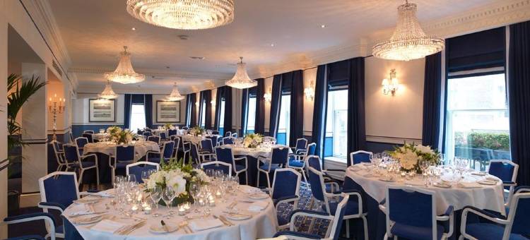 梅尔福切斯菲德酒店(The Chesterfield Mayfair)图片