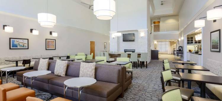 Homewood Suites by Hilton-清水(Homewood Suites by Hilton St. Petersburg Clearwater)图片