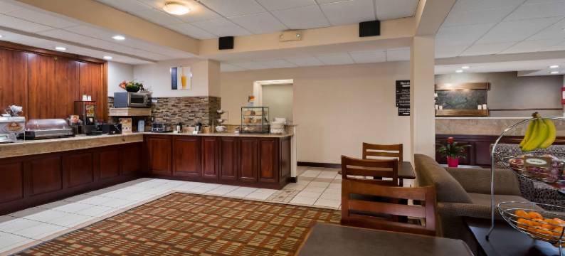 俄亥俄州门罗温德姆贝蒙特酒店(Baymont by Wyndham Monroe Ohio)图片