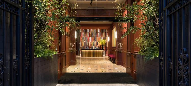 文希梅酒店(Vincci Mae)图片