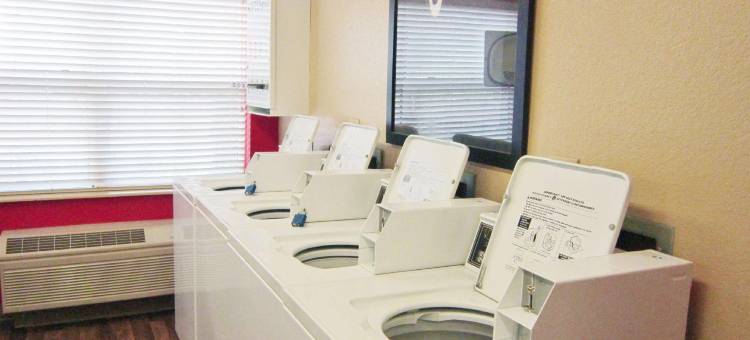 美国长住酒店精选套房 - 亚特兰大 - 文宁斯(Extended Stay America Select Suites - Atlanta - Vinings)图片