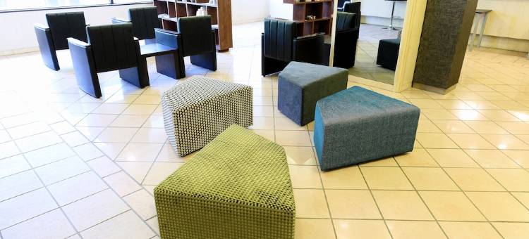 高松东急REI酒店(Takamatsu Tokyu Rei Hotel)图片