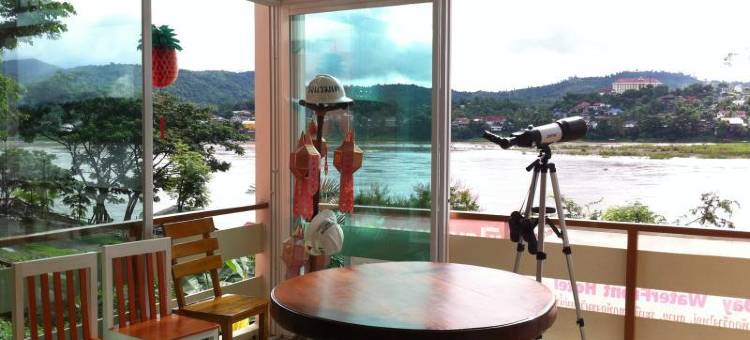 戴伊水滨酒店(Day Waterfront Hotel)图片