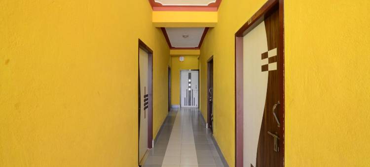 苏尔雅旅馆(Surya Inn)图片