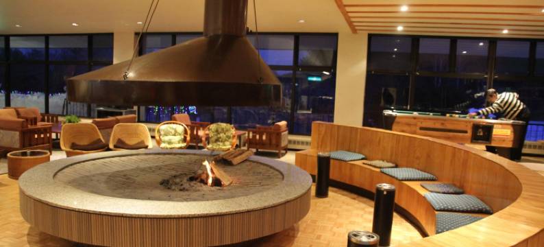 八幡平朝阳饭店(Hachimantai Rising Sun Hotel)图片