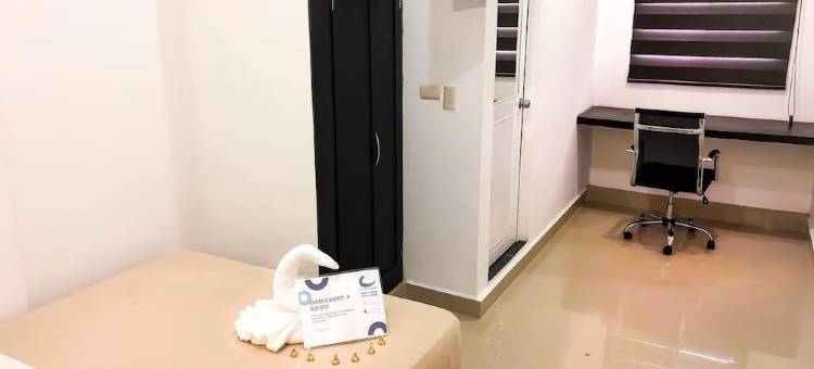 恒星滨海酒店(Hotel Marino Stella Maris)图片