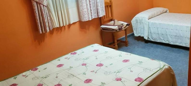 卡尔蒙纳宾馆(Pensión Carmona)图片