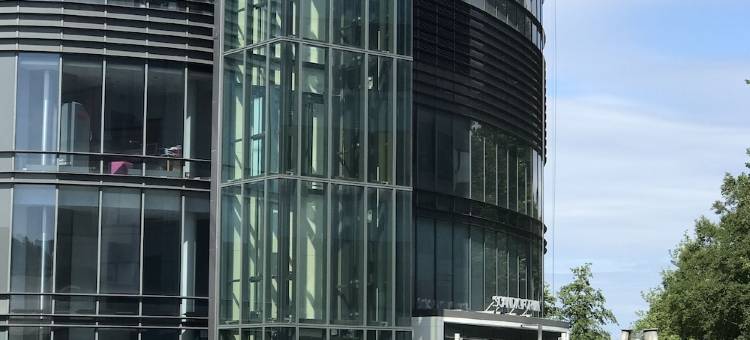 斯塔万格论坛索恩伙伴酒店(Thon Partner Stavanger Forum Hotel)图片