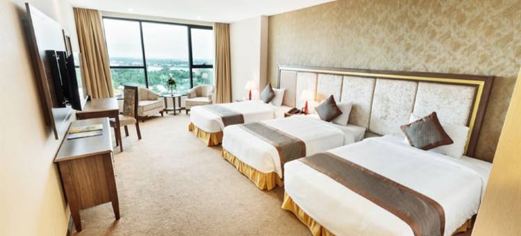 OYO 1120 Hai Anh VIP Hotel图片