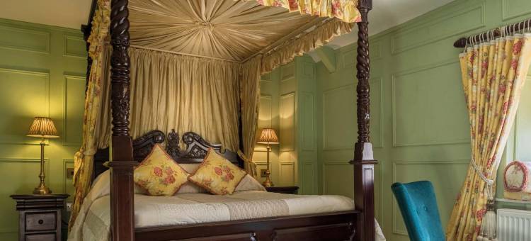 福肯贝格酒店(The Fauconberg)图片