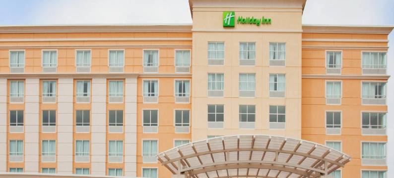 Holiday Inn 堪萨斯城机场(Holiday Inn KANSAS CITY AIRPORT by IHG)图片