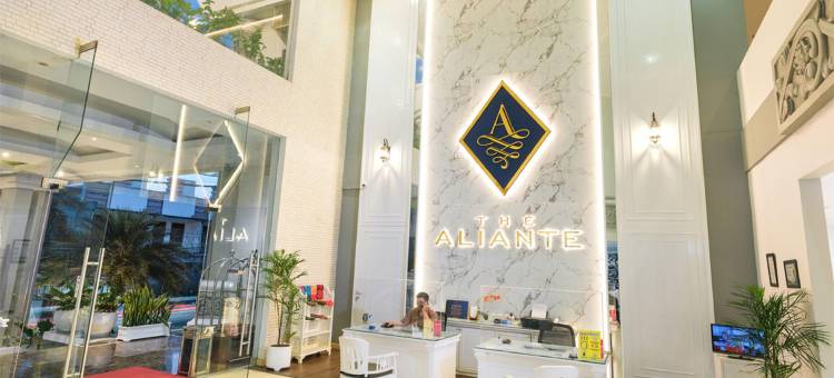 奥林诺花园酒店(Aliante Malang)图片