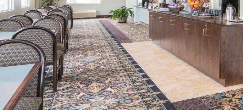 希尔顿汉堡Spark(Spark by Hilton Hamburg)图片