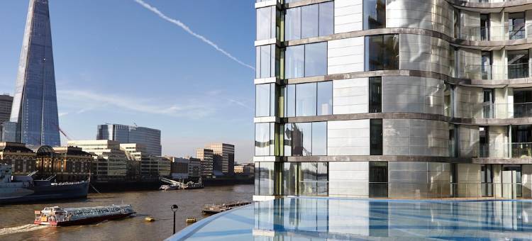 仕骅廷三码头酒店公寓(Cheval Three Quays at the Tower of London)图片