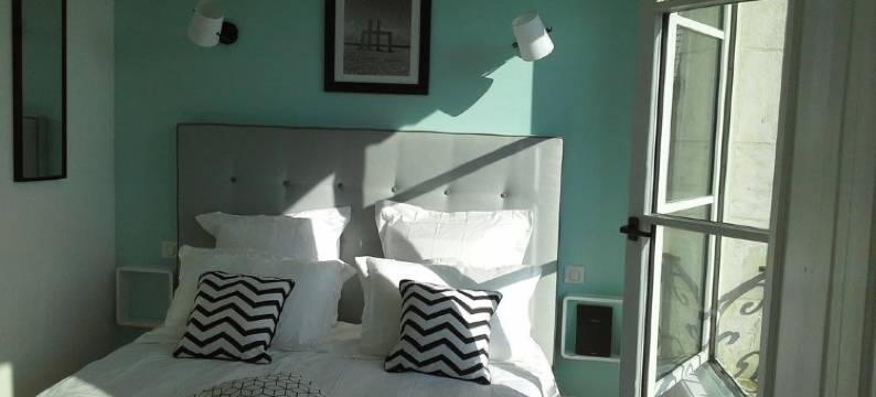 维克多里恩公寓(Mansion Victorine)图片