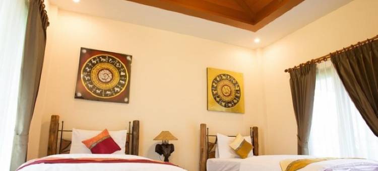 帕派乡村小屋(Papai Country Lodge)图片