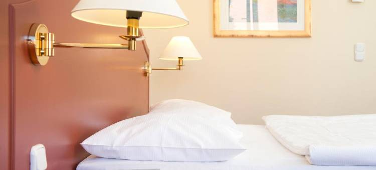 勃兰登堡索拉特酒店(Sorat Hotel Brandenburg)图片