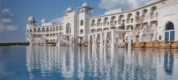 卡塔尔多哈卡塔拉澈笛度假酒店(The Chedi Katara Hotel & Resort, Doha, Qatar)图片