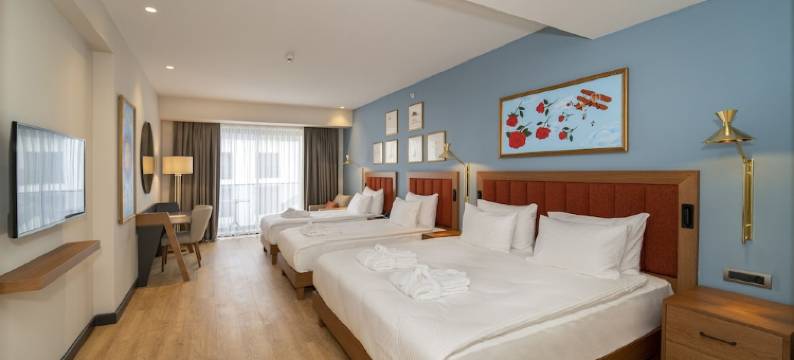 Sundia Exclusive by Liberty Fethiye图片