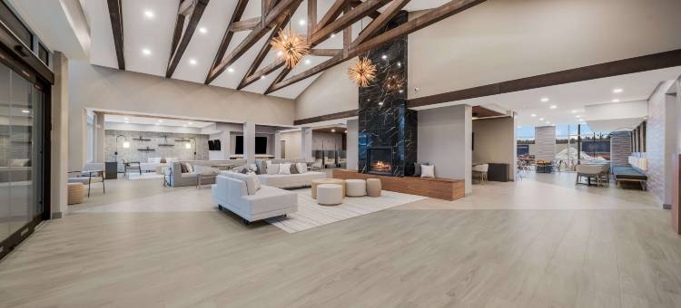 Best Western Plus Parry Sound图片