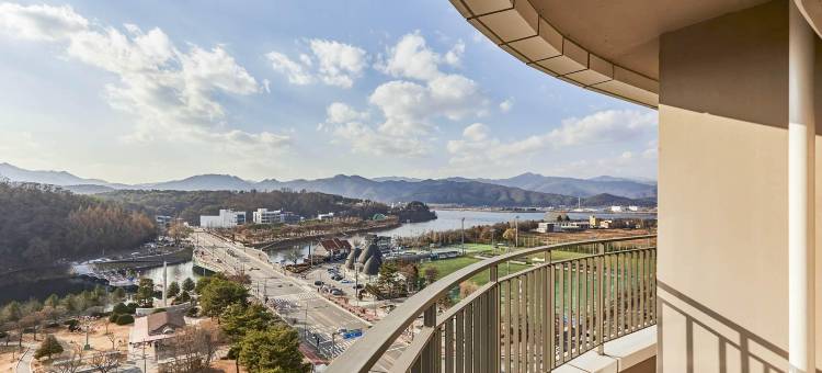 春川Urban Thirty酒店(Chuncheon Urban Thirty Hotel)图片