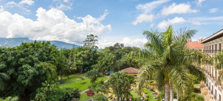 哥斯达黎加贝伦牧场万豪酒店(Costa Rica Marriott Hotel Hacienda Belen)图片