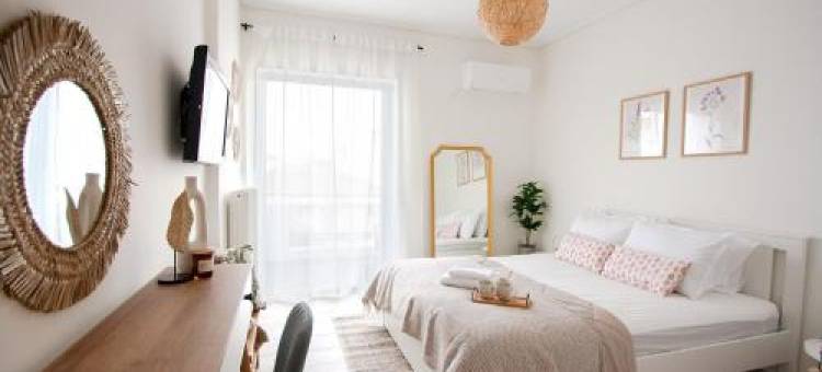 La Petite Fleur Guesthouse图片