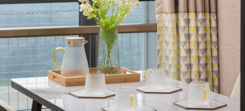 岛屿民宿(迎宾大道1号分店)图片