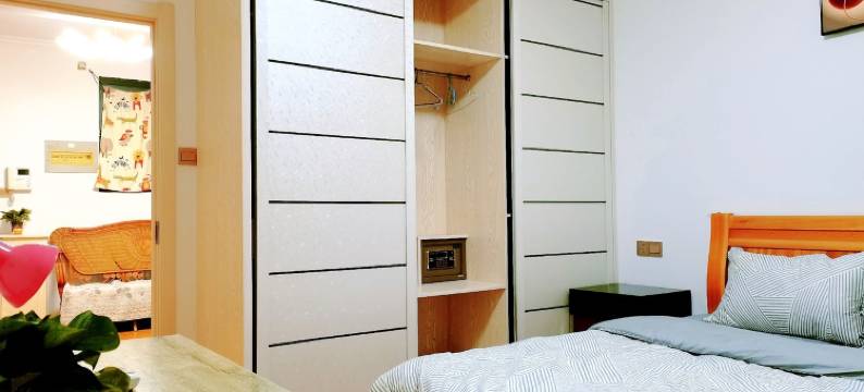 小石头民宿(青年南路分店)图片