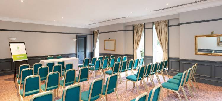 Holiday Inn 梅德斯通 - 塞文欧克斯(Holiday Inn Maidstone - Sevenoaks)图片